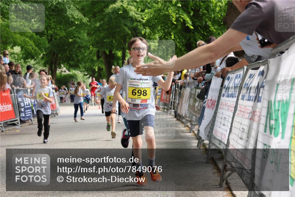 17.05.2025 - Störlauf Strokosch-Dieckow http://msf.ph/oto/7849076 17.05.2025 14:13:47 Ziel 82, 2025, 698 meine-sportfotos.de