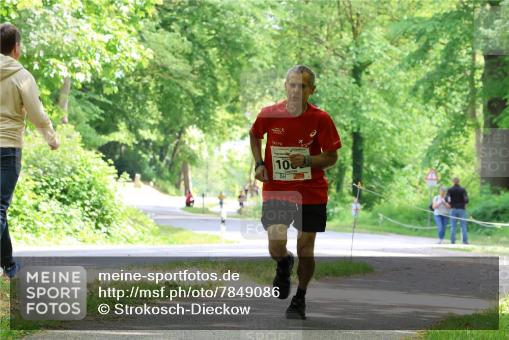 17.05.2025 - Störlauf Strokosch-Dieckow http://msf.ph/oto/7849086 17.05.2025 13:53:22 Laufen 100 meine-sportfotos.de
