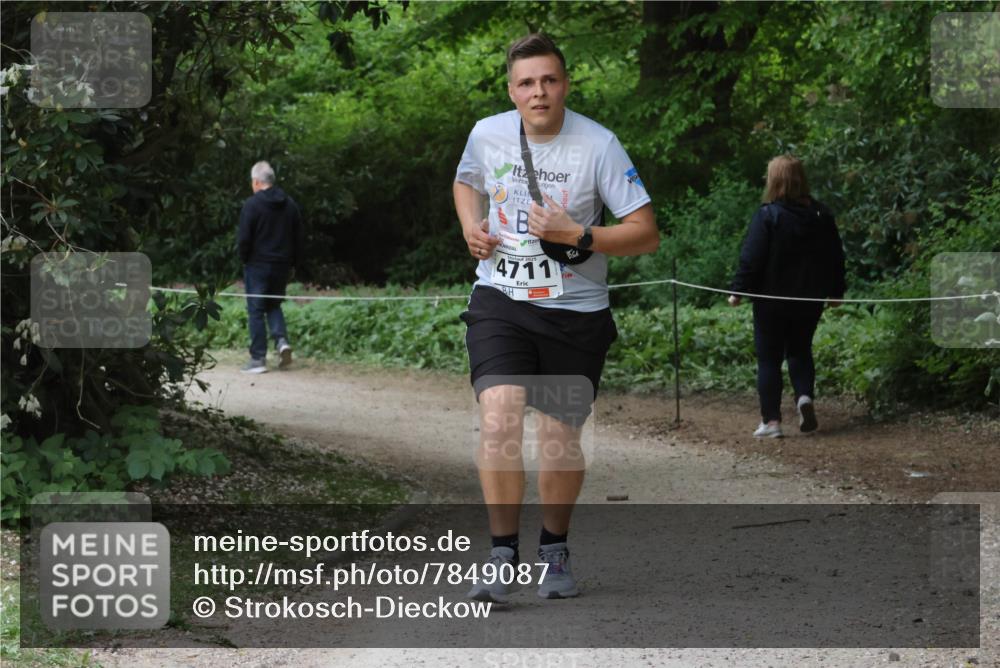17.05.2025 - Störlauf Strokosch-Dieckow http://msf.ph/oto/7849087 17.05.2025 19:13:49 Laufen 2025, 4711, 5 meine-sportfotos.de
