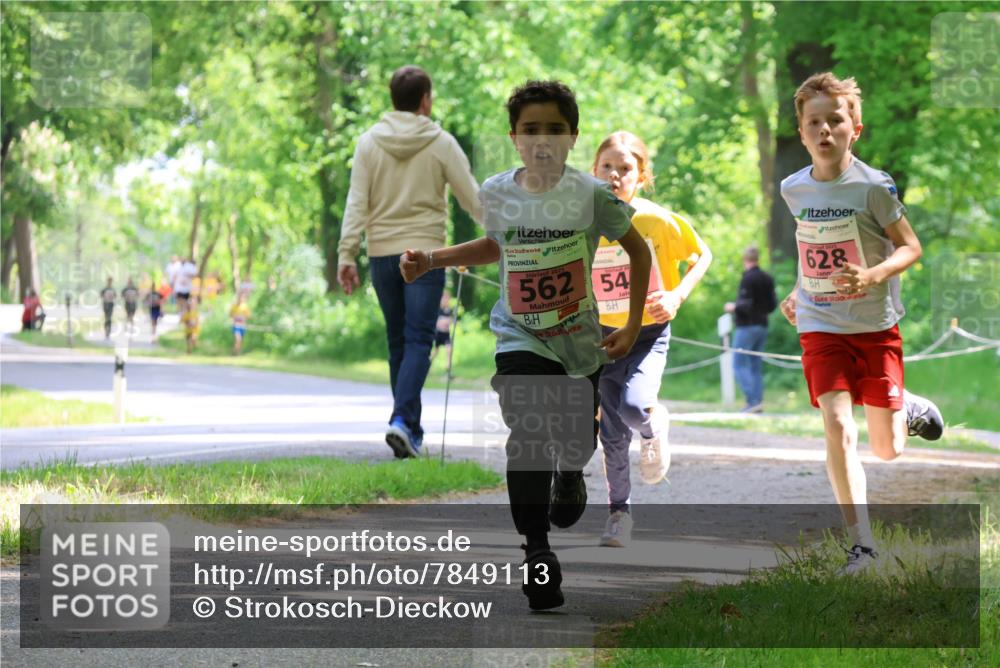 17.05.2025 - Störlauf Strokosch-Dieckow http://msf.ph/oto/7849113 17.05.2025 13:53:30 Laufen 2025, 562, 54, 628 meine-sportfotos.de
