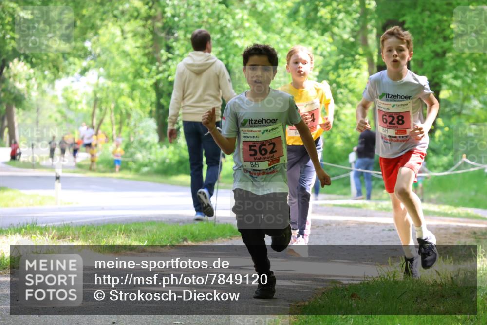 17.05.2025 - Störlauf Strokosch-Dieckow http://msf.ph/oto/7849120 17.05.2025 13:53:30 Laufen 2025, 562, 628 meine-sportfotos.de