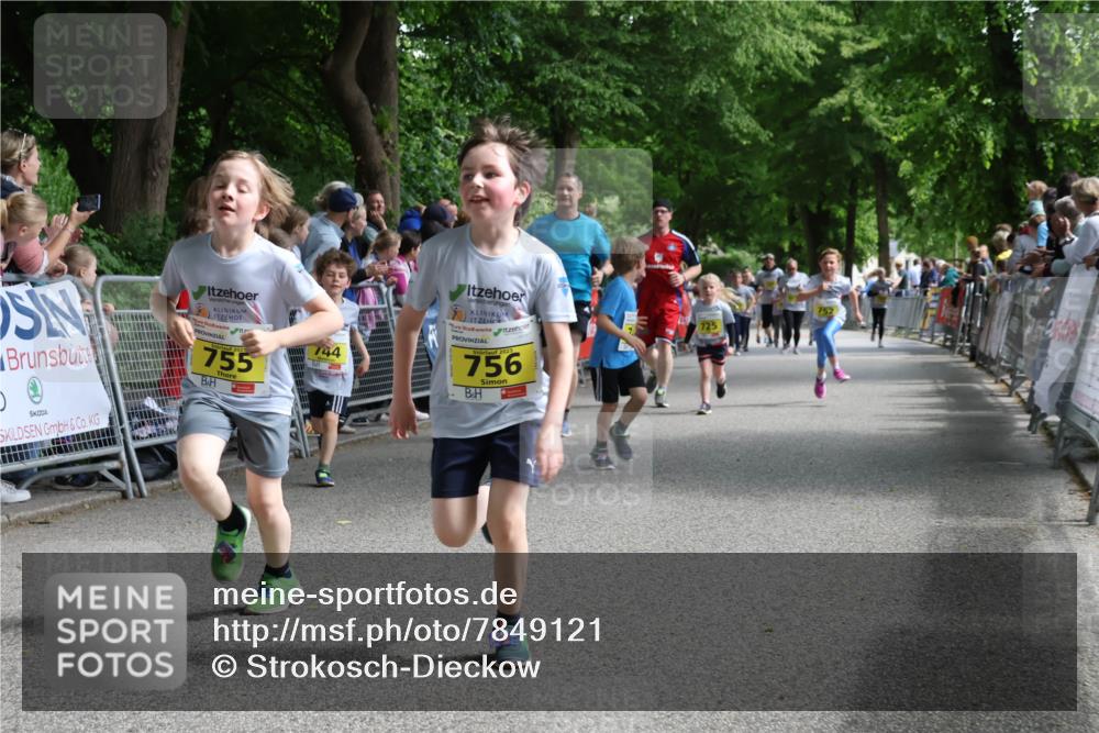 17.05.2025 - Störlauf Strokosch-Dieckow http://msf.ph/oto/7849121 17.05.2025 14:14:01 Ziel 202, 755, 744, 2025, 756, 725, 752 meine-sportfotos.de