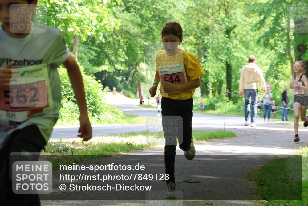 17.05.2025 - Störlauf Strokosch-Dieckow http://msf.ph/oto/7849128 17.05.2025 13:53:32 Laufen 562, 2025, 544, 30 meine-sportfotos.de
