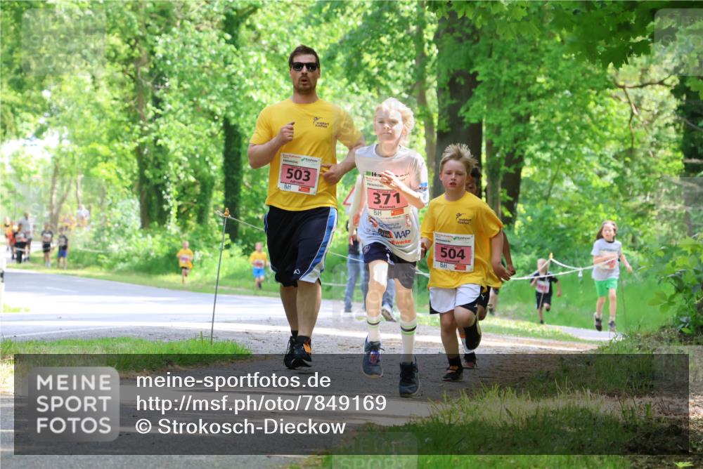 17.05.2025 - Störlauf Strokosch-Dieckow http://msf.ph/oto/7849169 17.05.2025 13:53:37 Laufen 503, 371, 504 meine-sportfotos.de
