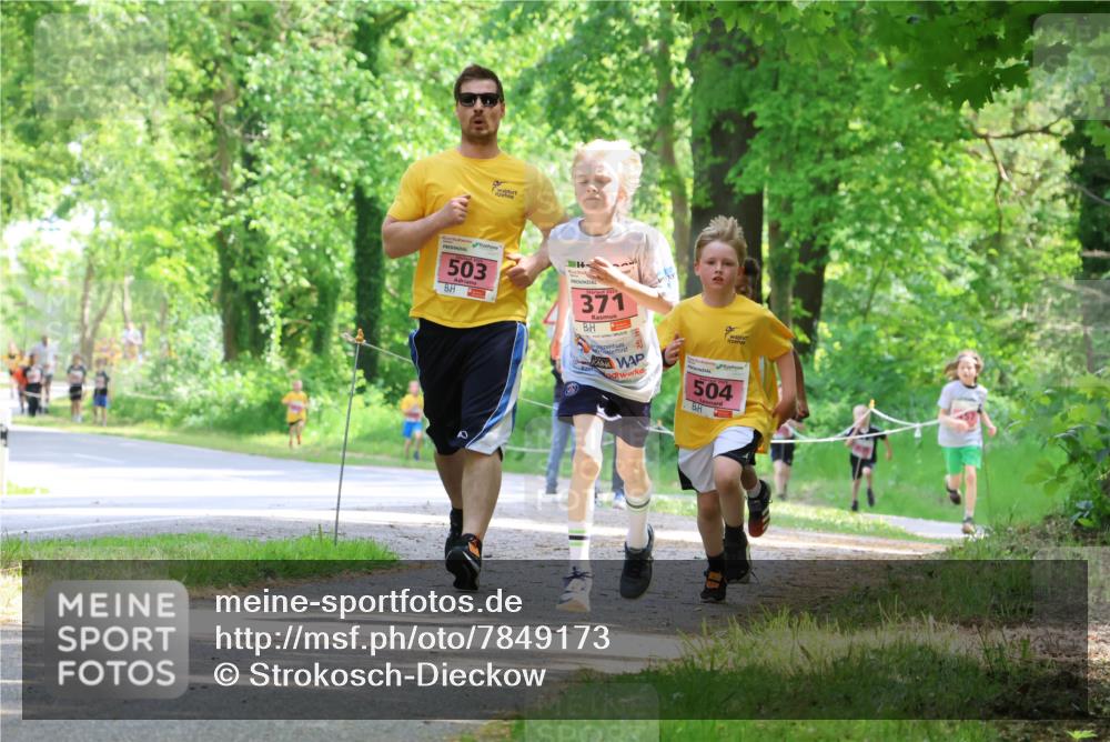 17.05.2025 - Störlauf Strokosch-Dieckow http://msf.ph/oto/7849173 17.05.2025 13:53:37 Laufen 503, 371, 504 meine-sportfotos.de