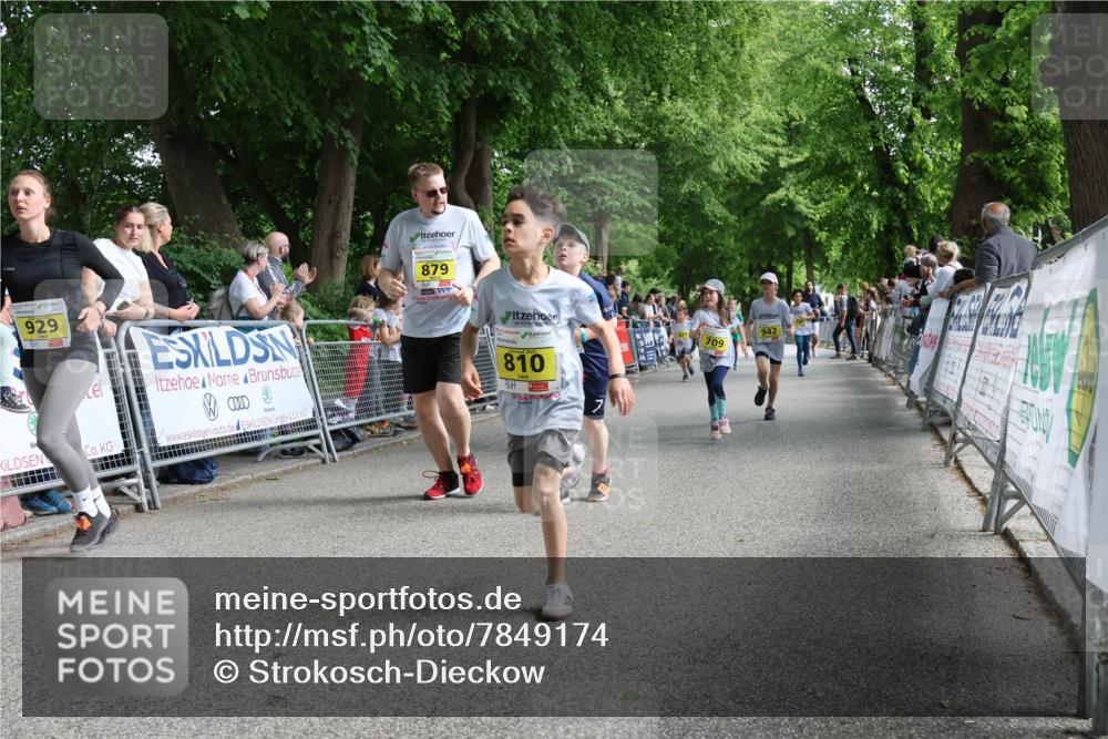 17.05.2025 - Störlauf Strokosch-Dieckow http://msf.ph/oto/7849174 17.05.2025 14:14:20 Ziel 929, 879, 810, 942, 709 meine-sportfotos.de