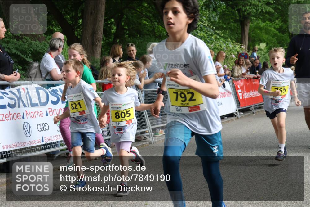 17.05.2025 - Störlauf Strokosch-Dieckow http://msf.ph/oto/7849190 17.05.2025 14:14:26 Ziel 0000, 821, 805, 2025, 792, 765 meine-sportfotos.de