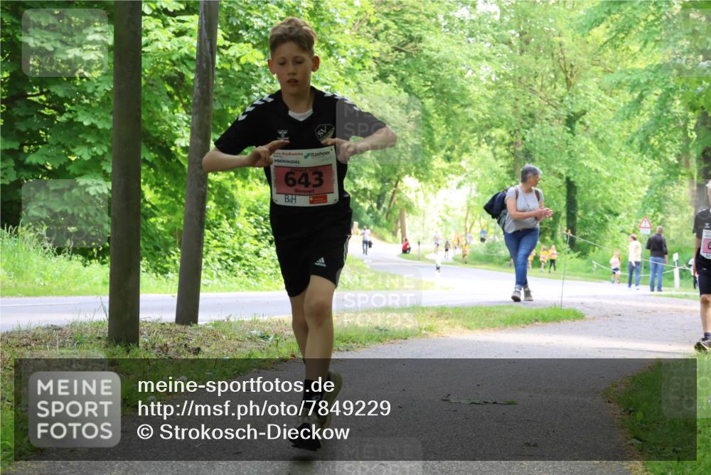 17.05.2025 - Störlauf Strokosch-Dieckow http://msf.ph/oto/7849229 17.05.2025 13:53:59 Laufen 643 meine-sportfotos.de