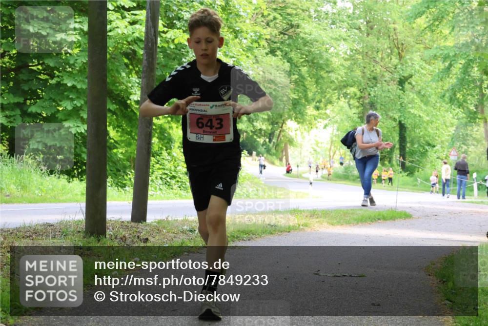 17.05.2025 - Störlauf Strokosch-Dieckow http://msf.ph/oto/7849233 17.05.2025 13:53:59 Laufen 643 meine-sportfotos.de