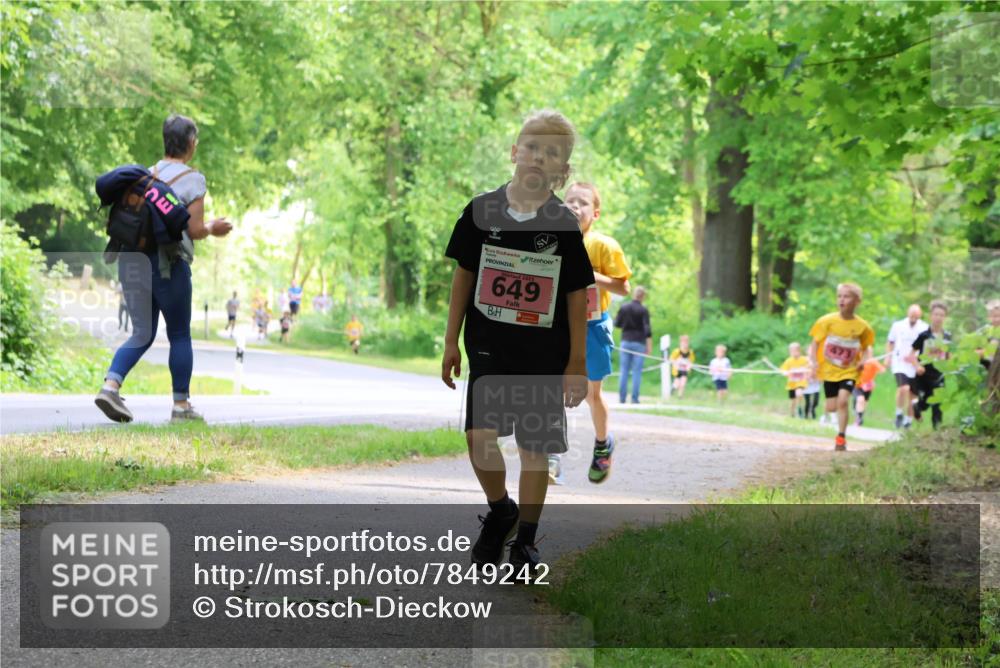 17.05.2025 - Störlauf Strokosch-Dieckow http://msf.ph/oto/7849242 17.05.2025 13:54:03 Laufen 2025, 649 meine-sportfotos.de