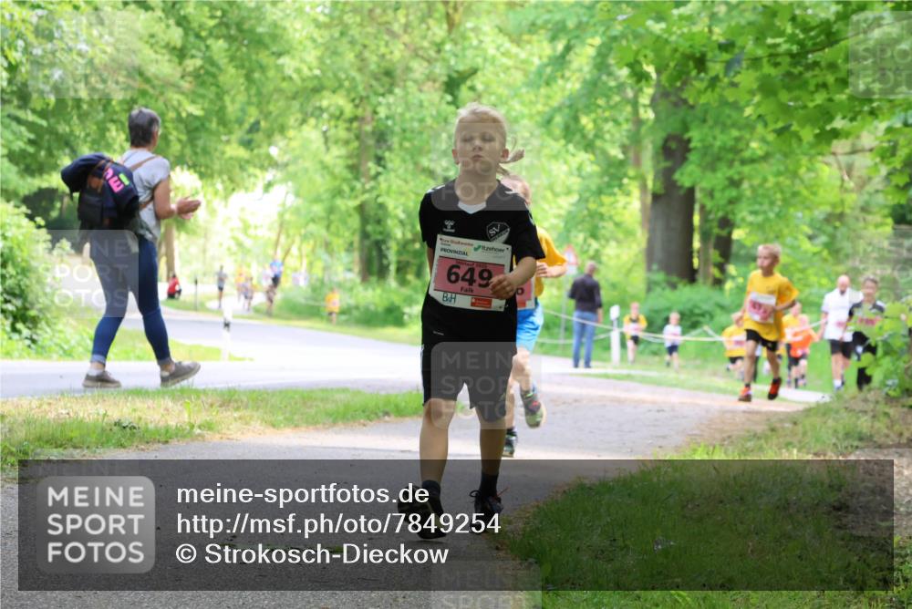 17.05.2025 - Störlauf Strokosch-Dieckow http://msf.ph/oto/7849254 17.05.2025 13:54:03 Laufen 649 meine-sportfotos.de