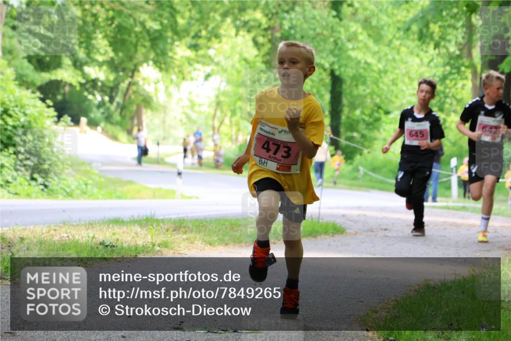 17.05.2025 - Störlauf Strokosch-Dieckow http://msf.ph/oto/7849265 17.05.2025 13:54:08 Laufen 2025, 473, 645, 642 meine-sportfotos.de