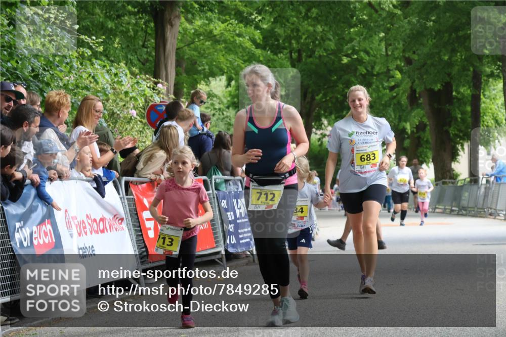17.05.2025 - Störlauf Strokosch-Dieckow http://msf.ph/oto/7849285 17.05.2025 14:15:26 Ziel 113, 40, 712, 34, 683 meine-sportfotos.de