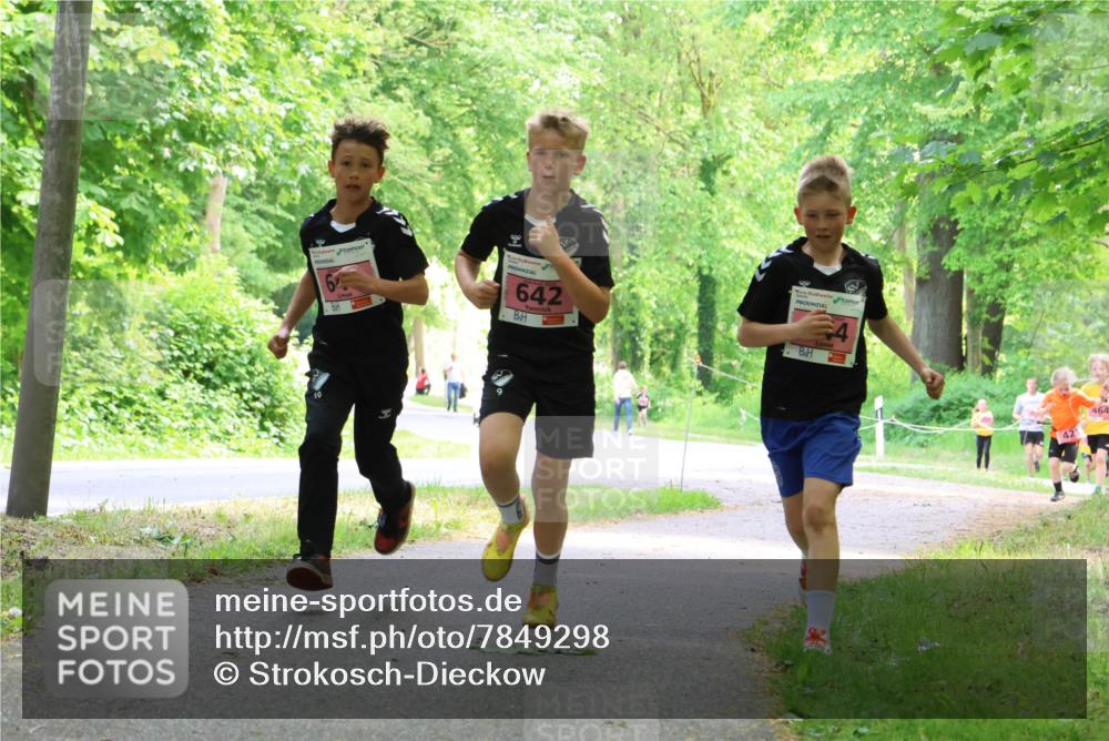 17.05.2025 - Störlauf Strokosch-Dieckow http://msf.ph/oto/7849298 17.05.2025 13:54:11 Laufen 642, 4, 42, 464 meine-sportfotos.de