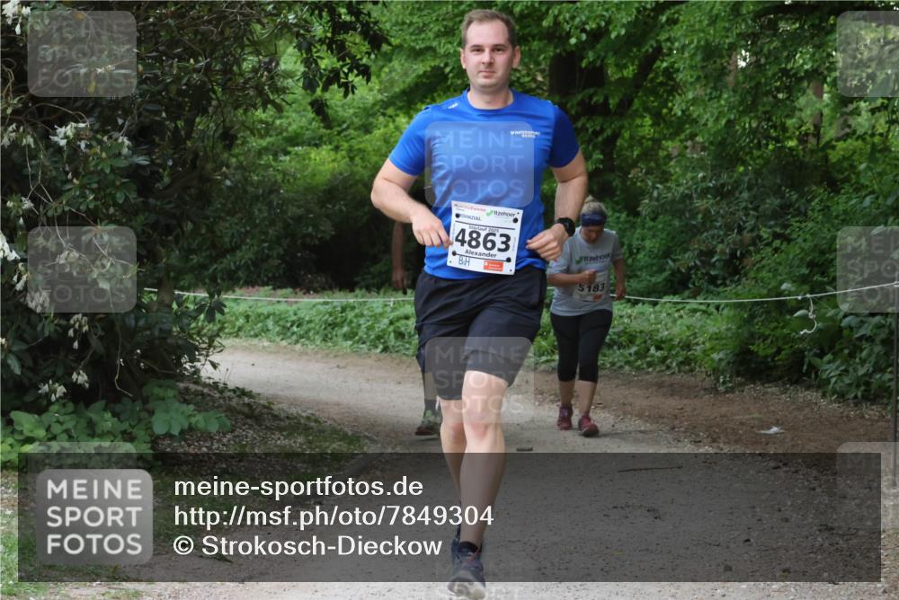 17.05.2025 - Störlauf Strokosch-Dieckow http://msf.ph/oto/7849304 17.05.2025 19:15:46 Laufen 2025, 4863, 5183 meine-sportfotos.de