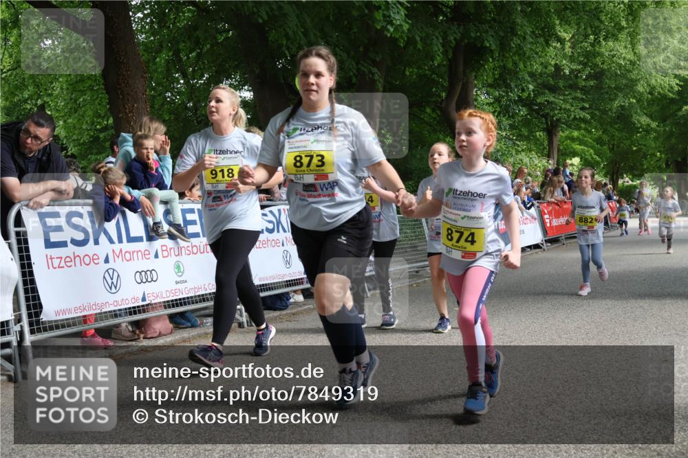17.05.2025 - Störlauf Strokosch-Dieckow http://msf.ph/oto/7849319 17.05.2025 14:15:49 Ziel 0000, 918, 873, 874, 882 meine-sportfotos.de