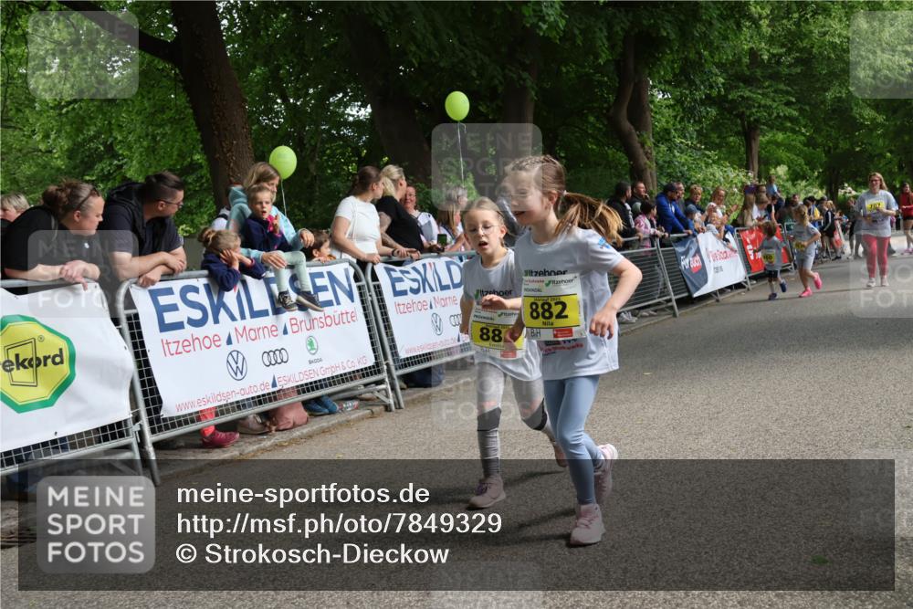17.05.2025 - Störlauf Strokosch-Dieckow http://msf.ph/oto/7849329 17.05.2025 14:15:54 Ziel 0000, 88, 2025, 882 meine-sportfotos.de