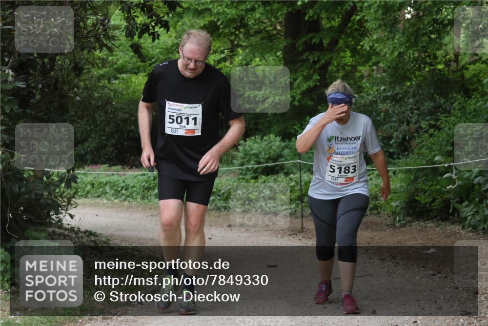 17.05.2025 - Störlauf Strokosch-Dieckow http://msf.ph/oto/7849330 17.05.2025 19:15:50 Laufen 2025, 5011, 5183 meine-sportfotos.de