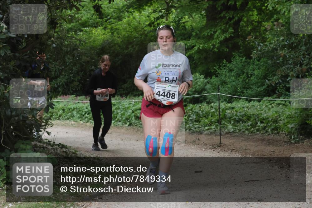 17.05.2025 - Störlauf Strokosch-Dieckow http://msf.ph/oto/7849334 17.05.2025 19:15:59 Laufen 5203, 4908, 4408 meine-sportfotos.de