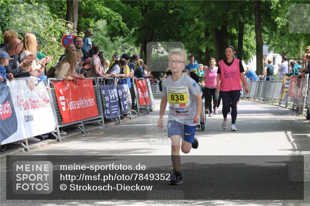 17.05.2025 - Störlauf Strokosch-Dieckow http://msf.ph/oto/7849352 17.05.2025 14:16:17 Ziel 40, 838, 00 meine-sportfotos.de