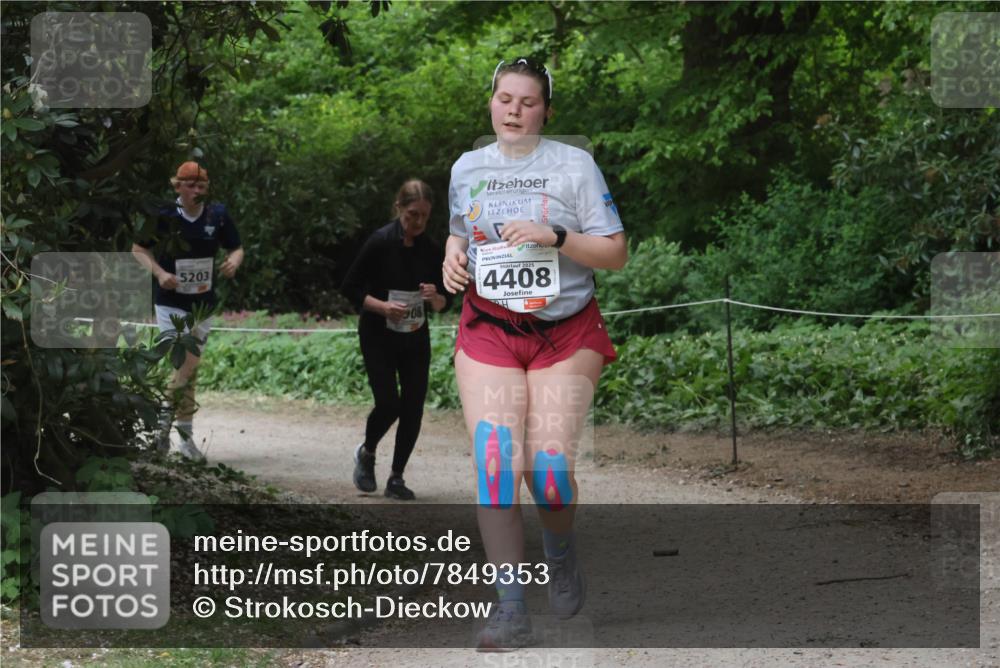 17.05.2025 - Störlauf Strokosch-Dieckow http://msf.ph/oto/7849353 17.05.2025 19:15:59 Laufen 5203, 08, 2025, 4408 meine-sportfotos.de
