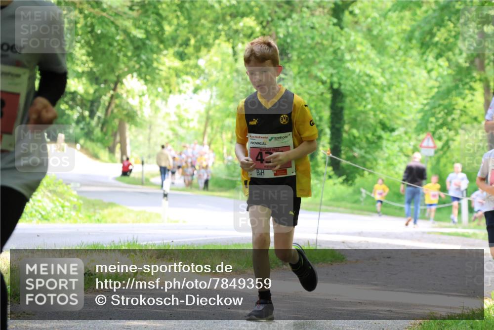 17.05.2025 - Störlauf Strokosch-Dieckow http://msf.ph/oto/7849359 17.05.2025 13:54:24 Laufen 2025, 42 meine-sportfotos.de