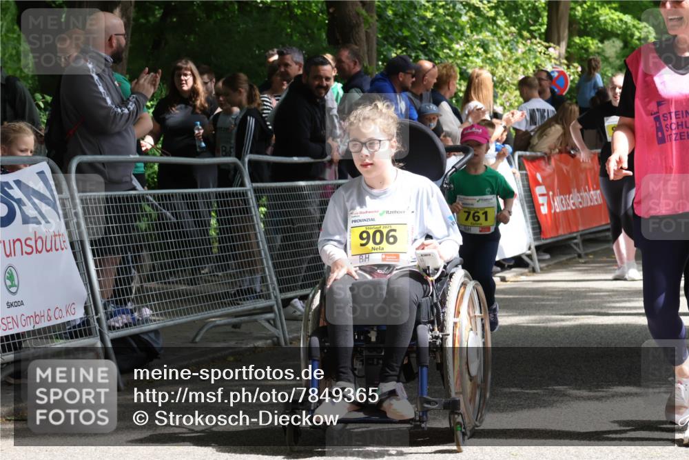 17.05.2025 - Störlauf Strokosch-Dieckow http://msf.ph/oto/7849365 17.05.2025 14:16:26 Ziel 2025, 906, 761 meine-sportfotos.de