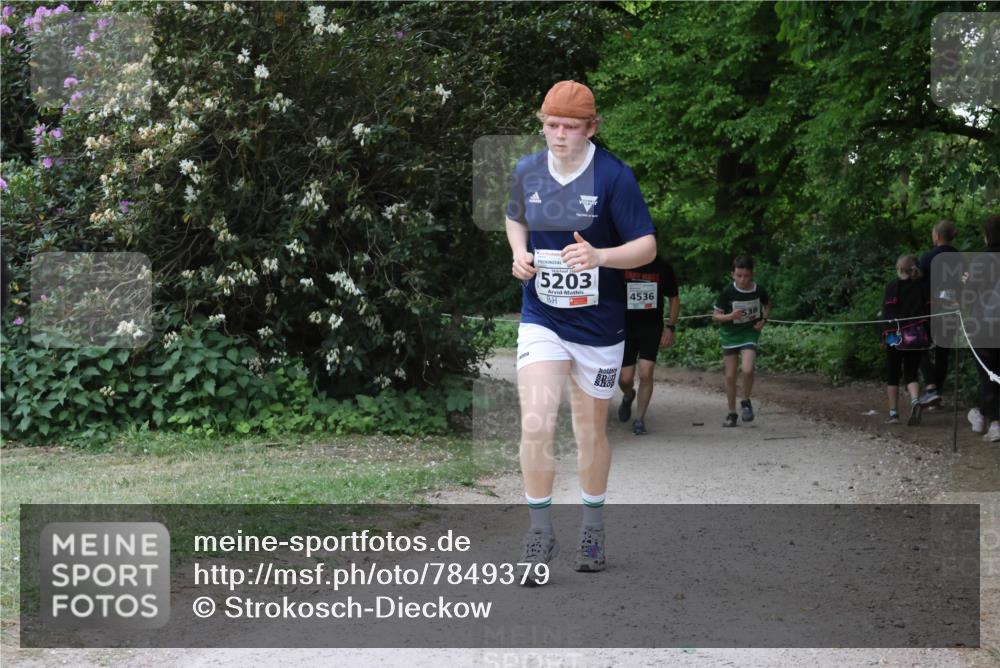 17.05.2025 - Störlauf Strokosch-Dieckow http://msf.ph/oto/7849379 17.05.2025 19:16:08 Laufen 5203, 4536 meine-sportfotos.de