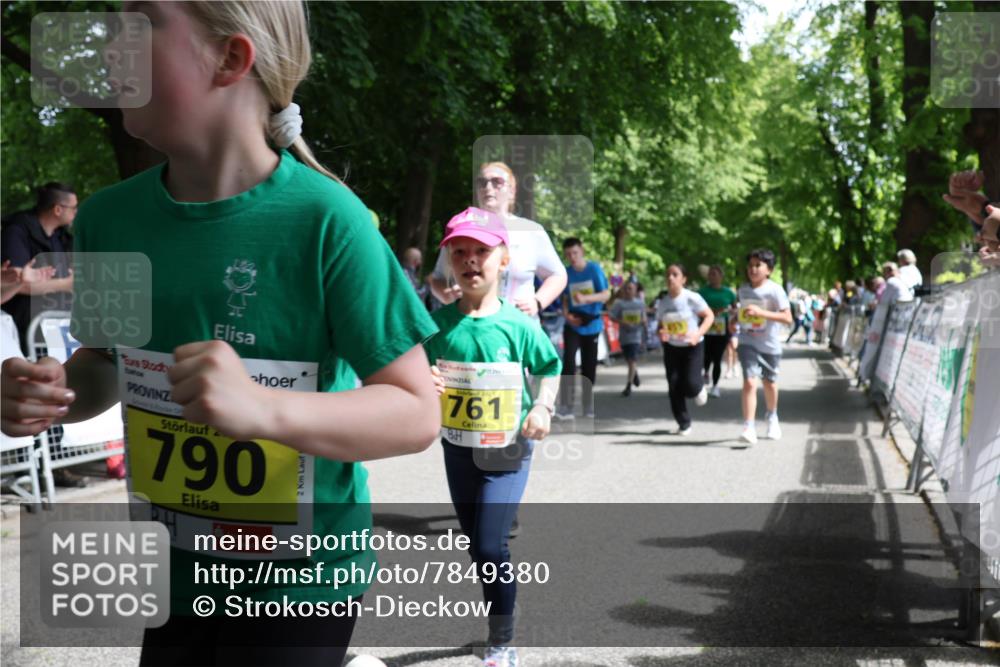 17.05.2025 - Störlauf Strokosch-Dieckow http://msf.ph/oto/7849380 17.05.2025 14:16:30 Ziel 761, 790, 2 meine-sportfotos.de