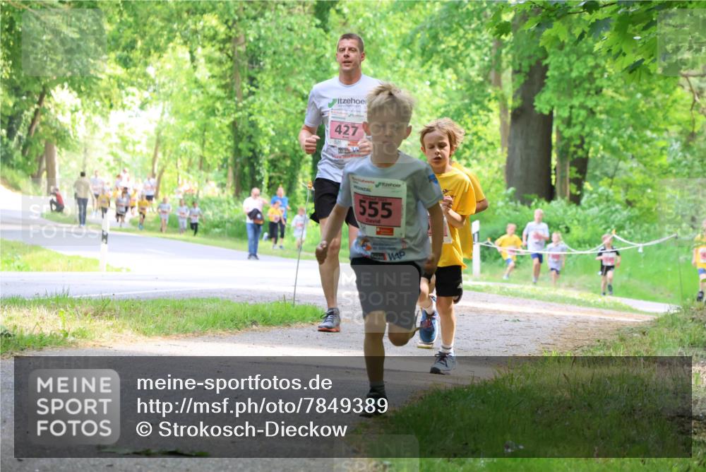17.05.2025 - Störlauf Strokosch-Dieckow http://msf.ph/oto/7849389 17.05.2025 13:54:26 Laufen 427, 555 meine-sportfotos.de