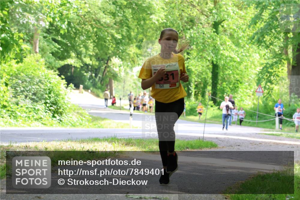 17.05.2025 - Störlauf Strokosch-Dieckow http://msf.ph/oto/7849401 17.05.2025 13:54:34 Laufen 2025, 31 meine-sportfotos.de