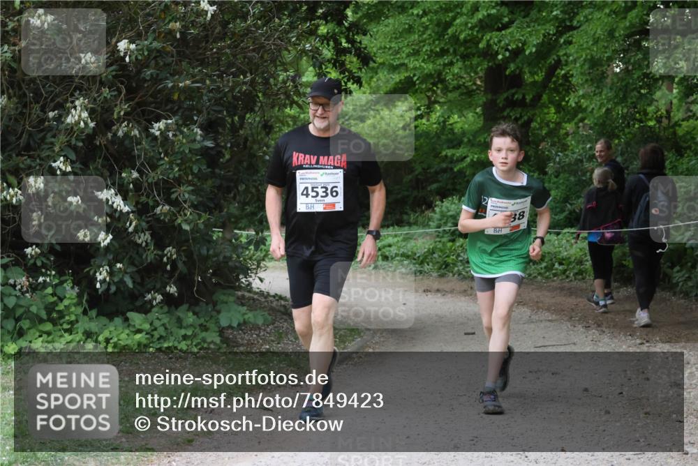 17.05.2025 - Störlauf Strokosch-Dieckow http://msf.ph/oto/7849423 17.05.2025 19:16:10 Laufen 4536, 38 meine-sportfotos.de