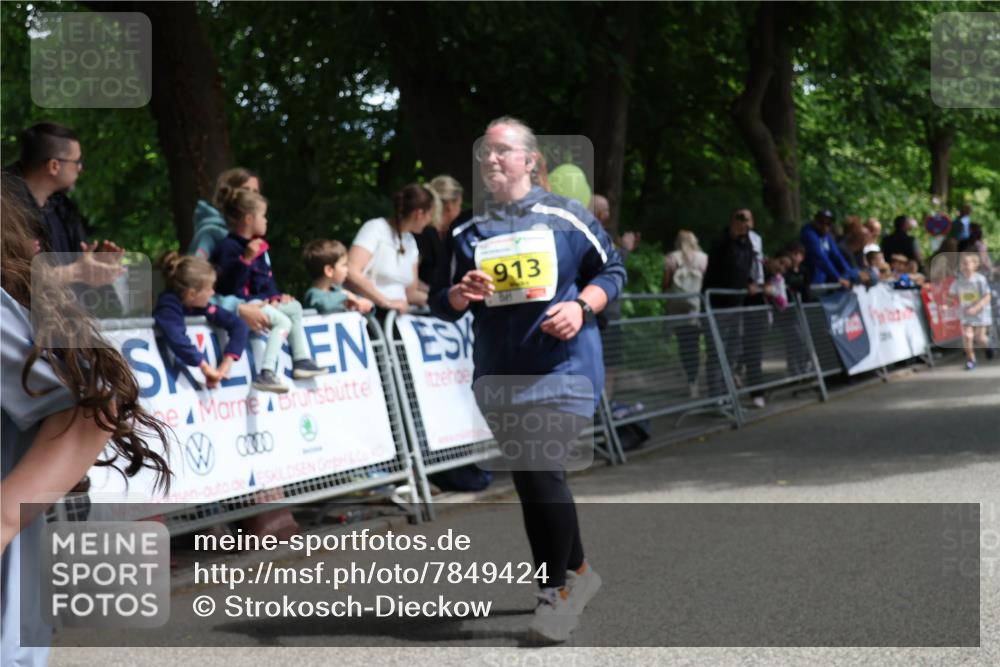 17.05.2025 - Störlauf Strokosch-Dieckow http://msf.ph/oto/7849424 17.05.2025 14:16:56 Ziel 913 meine-sportfotos.de