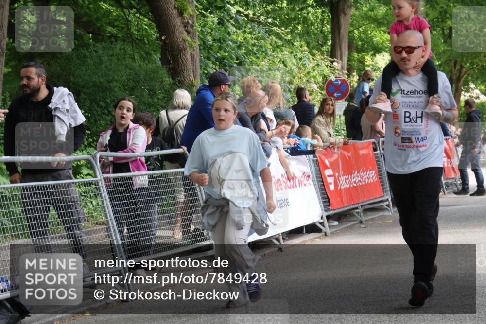 17.05.2025 - Störlauf Strokosch-Dieckow http://msf.ph/oto/7849428 17.05.2025 14:17:02 Ziel  meine-sportfotos.de