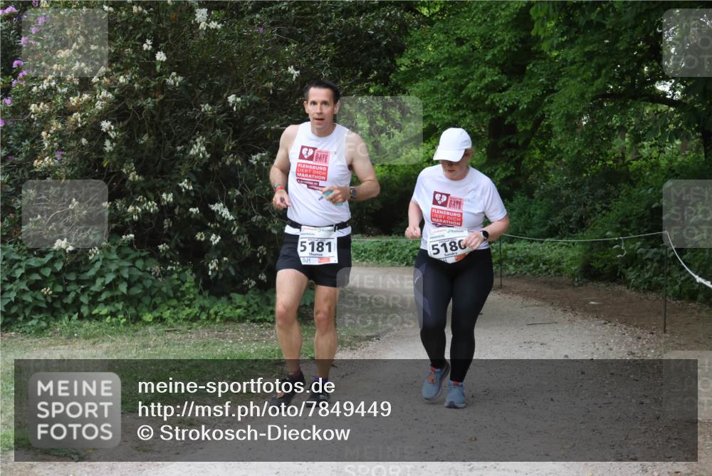 17.05.2025 - Störlauf Strokosch-Dieckow http://msf.ph/oto/7849449 17.05.2025 19:19:00 Laufen 5181, 5180 meine-sportfotos.de