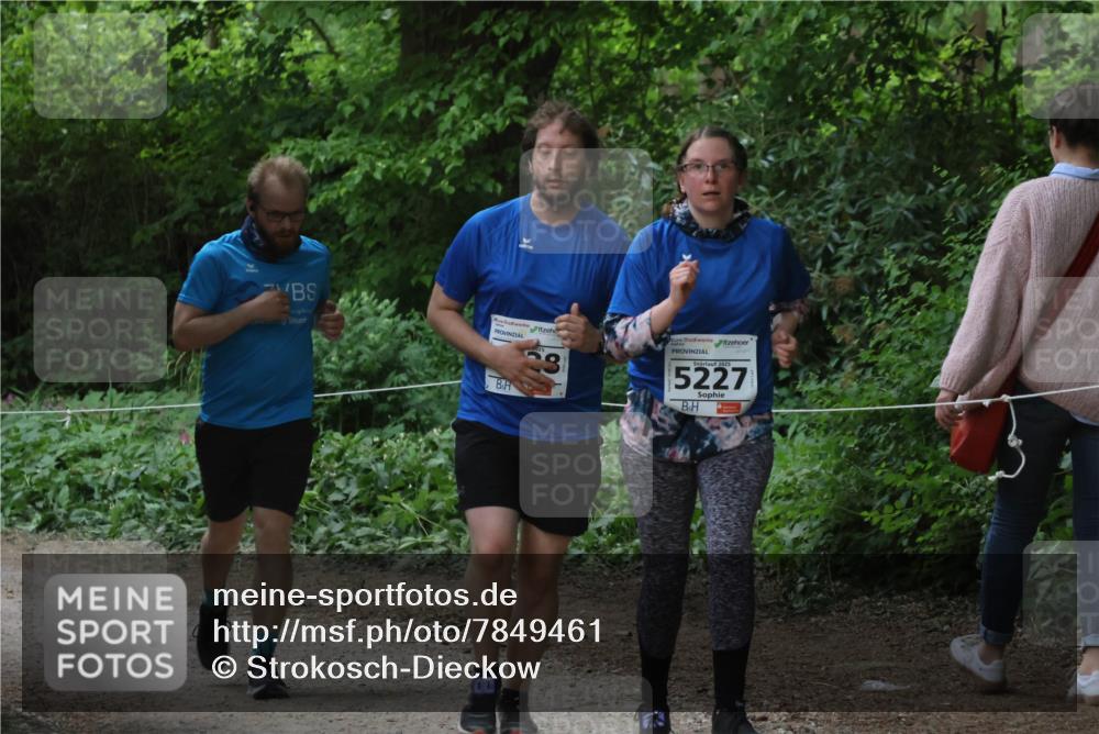 17.05.2025 - Störlauf Strokosch-Dieckow http://msf.ph/oto/7849461 17.05.2025 19:19:08 Laufen 23, 2025, 5227 meine-sportfotos.de