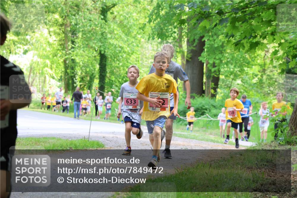 17.05.2025 - Störlauf Strokosch-Dieckow http://msf.ph/oto/7849472 17.05.2025 13:54:44 Laufen 633, 2023, 38 meine-sportfotos.de