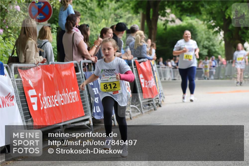 17.05.2025 - Störlauf Strokosch-Dieckow http://msf.ph/oto/7849497 17.05.2025 14:19:04 Ziel 40, 2025, 812, 411 meine-sportfotos.de
