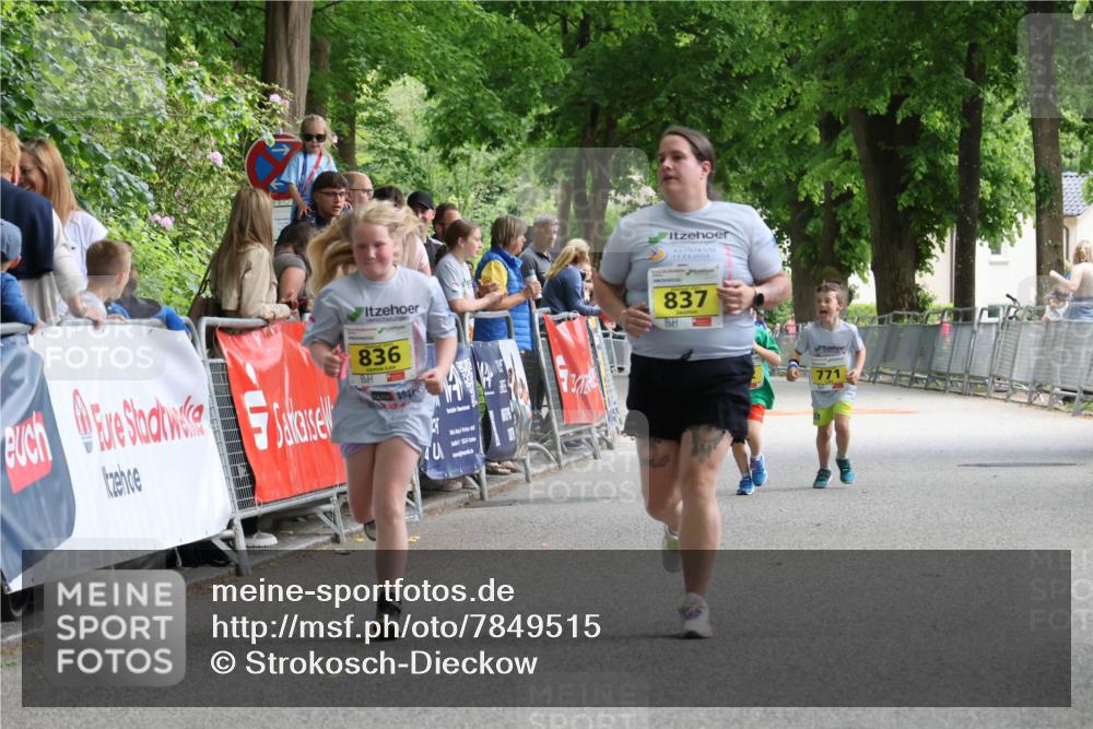 17.05.2025 - Störlauf Strokosch-Dieckow http://msf.ph/oto/7849515 17.05.2025 14:19:24 Ziel 836, 837, 771 meine-sportfotos.de