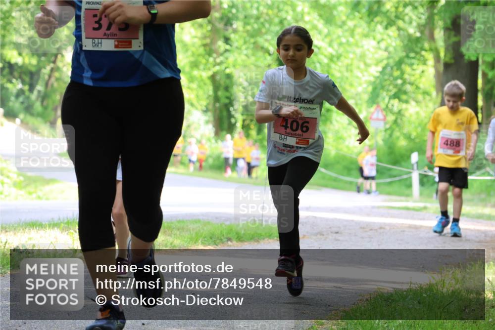 17.05.2025 - Störlauf Strokosch-Dieckow http://msf.ph/oto/7849548 17.05.2025 13:55:03 Laufen 31, 2025, 406, 488 meine-sportfotos.de