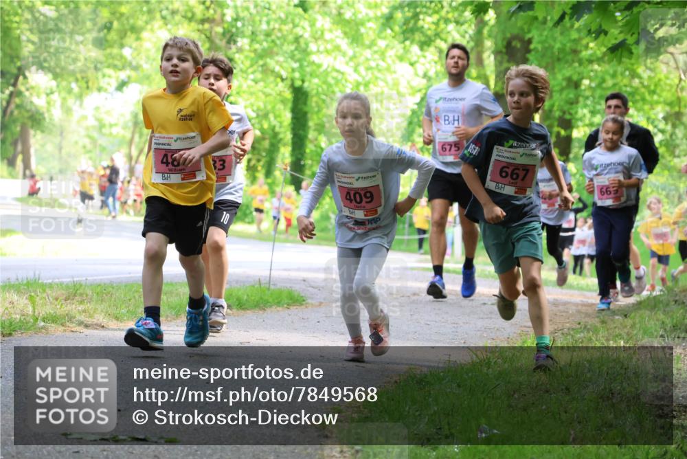 17.05.2025 - Störlauf Strokosch-Dieckow http://msf.ph/oto/7849568 17.05.2025 13:55:07 Laufen 4813, 10, 409, 675, 667, 663 meine-sportfotos.de