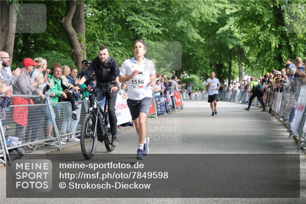 17.05.2025 - Störlauf Strokosch-Dieckow http://msf.ph/oto/7849598 17.05.2025 14:37:29 Ziel 1596, 1007 meine-sportfotos.de