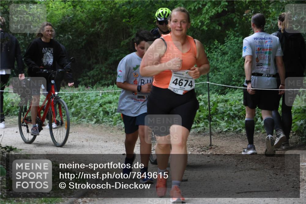 17.05.2025 - Störlauf Strokosch-Dieckow http://msf.ph/oto/7849615 17.05.2025 19:21:01 Laufen 2025, 4674, 25, 3 meine-sportfotos.de