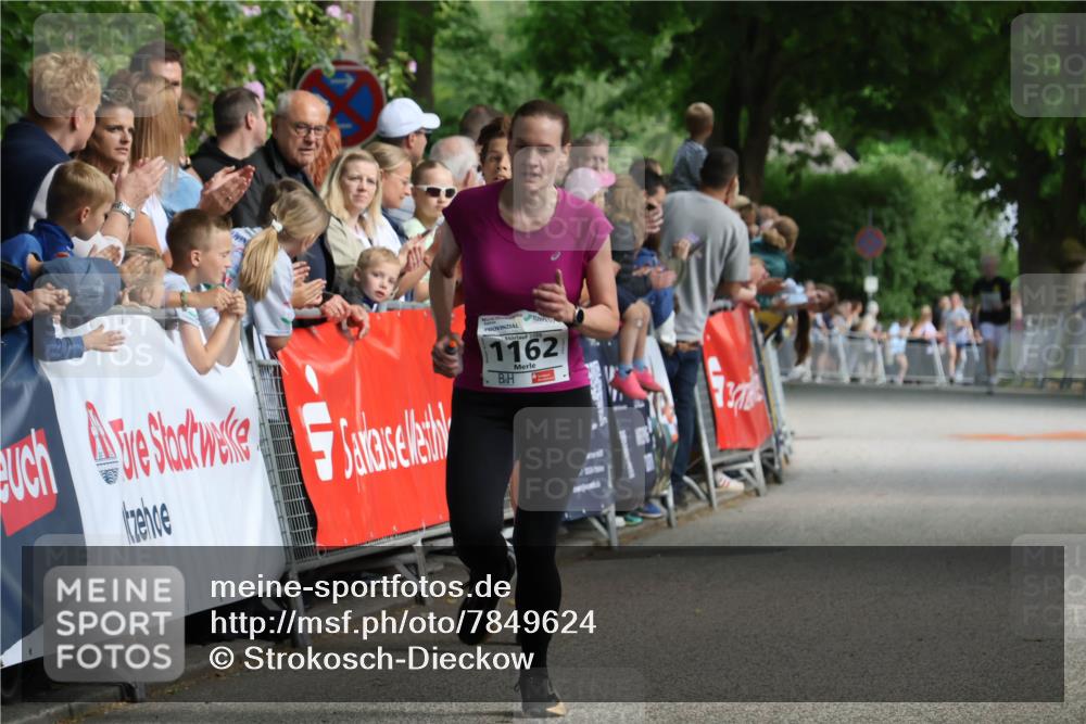 17.05.2025 - Störlauf Strokosch-Dieckow http://msf.ph/oto/7849624 17.05.2025 14:37:49 Ziel 2025, 1162 meine-sportfotos.de