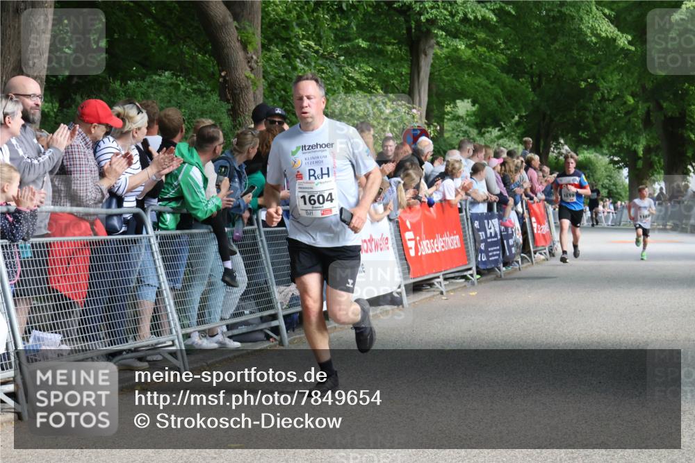 17.05.2025 - Störlauf Strokosch-Dieckow http://msf.ph/oto/7849654 17.05.2025 14:38:26 Ziel 1604, 31, 1619, 118 meine-sportfotos.de