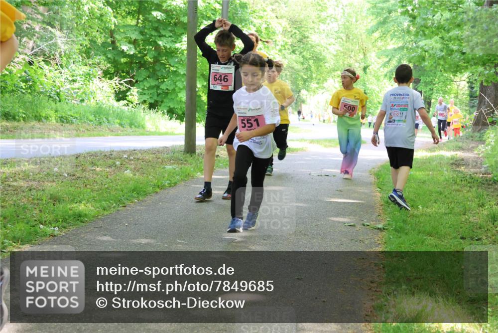 17.05.2025 - Störlauf Strokosch-Dieckow http://msf.ph/oto/7849685 17.05.2025 13:55:33 Laufen 646, 551, 500, 25 meine-sportfotos.de