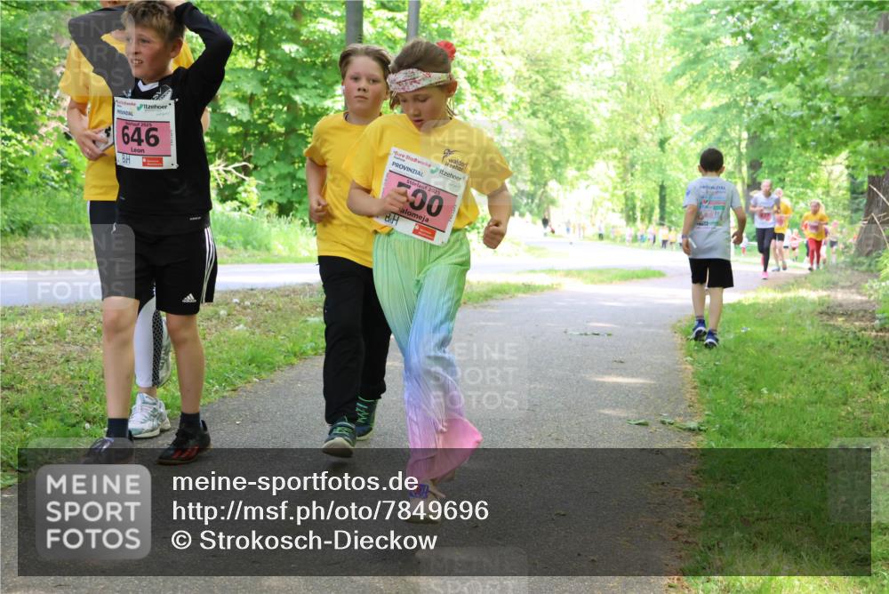 17.05.2025 - Störlauf Strokosch-Dieckow http://msf.ph/oto/7849696 17.05.2025 13:55:35 Laufen 646, 2025, 500 meine-sportfotos.de