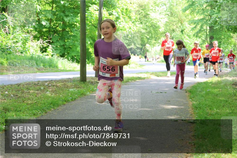 17.05.2025 - Störlauf Strokosch-Dieckow http://msf.ph/oto/7849731 17.05.2025 13:55:46 Laufen 2025, 656, 665, 593, 659, 661 meine-sportfotos.de