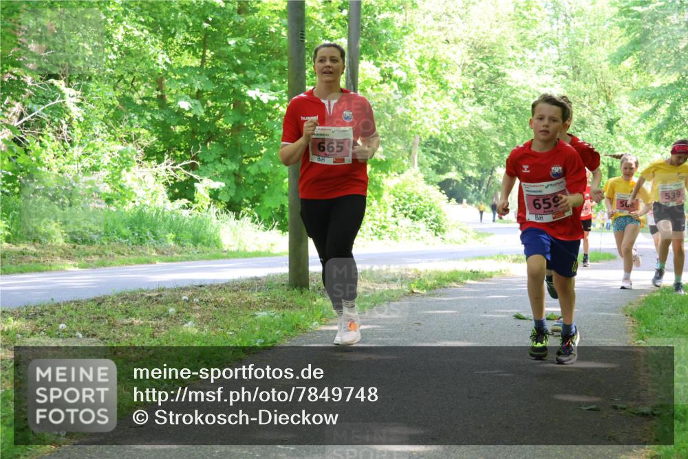 17.05.2025 - Störlauf Strokosch-Dieckow http://msf.ph/oto/7849748 17.05.2025 13:55:50 Laufen 665, 659, 6, 539 meine-sportfotos.de