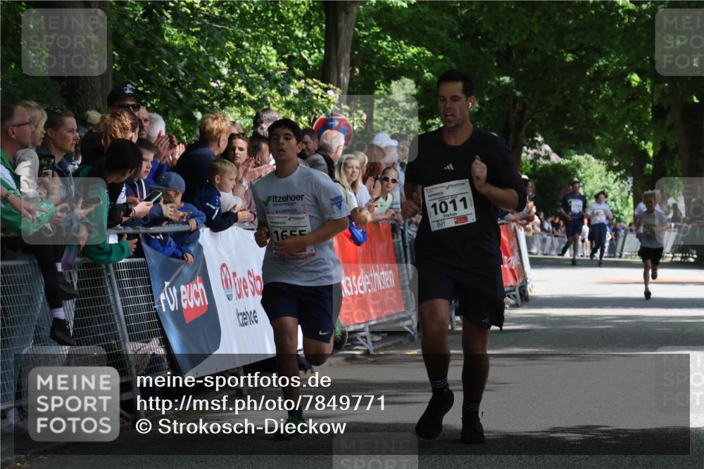 17.05.2025 - Störlauf Strokosch-Dieckow http://msf.ph/oto/7849771 17.05.2025 14:40:09 Ziel 1655, 1011 meine-sportfotos.de